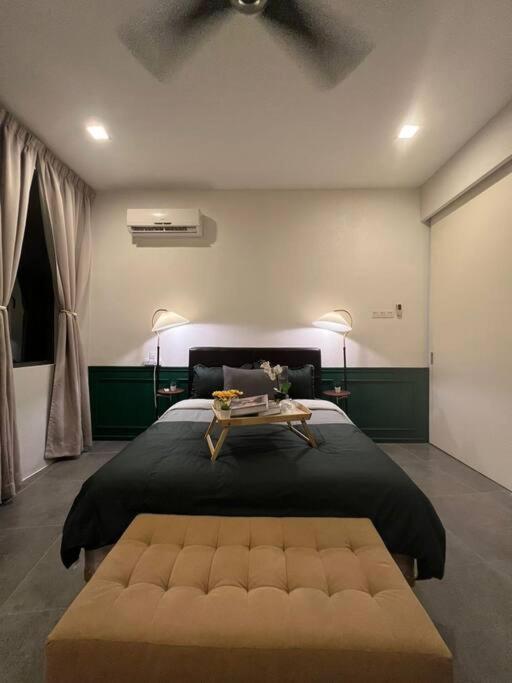The @ Empire Damansara Apartment Petaling Jaya