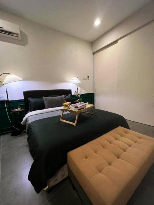 The @ Empire Damansara Apartment *