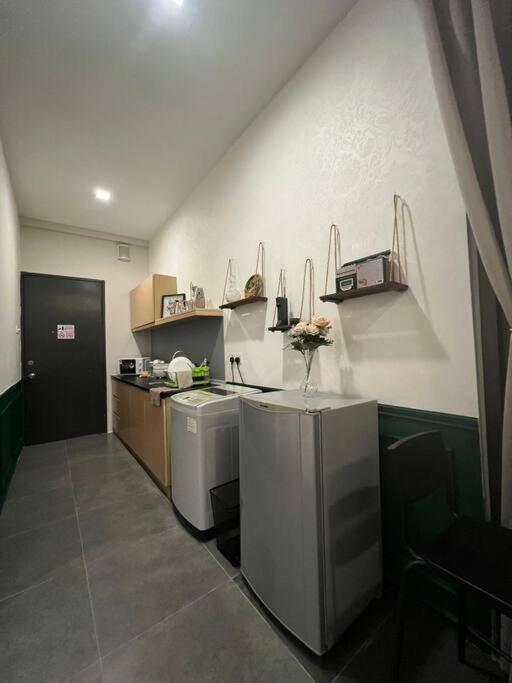Apartment The @ Empire Damansara Petaling Jaya