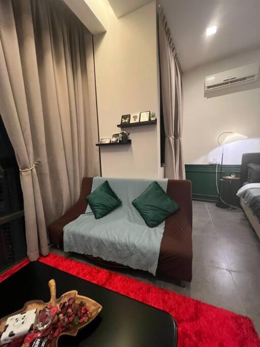 The @ Empire Damansara Apartment *